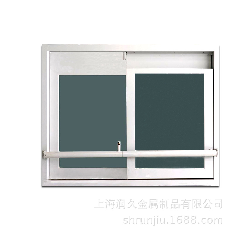 上海防爆抗爆窗泄爆窗化工厂仓库银行防爆窗有资质AB型