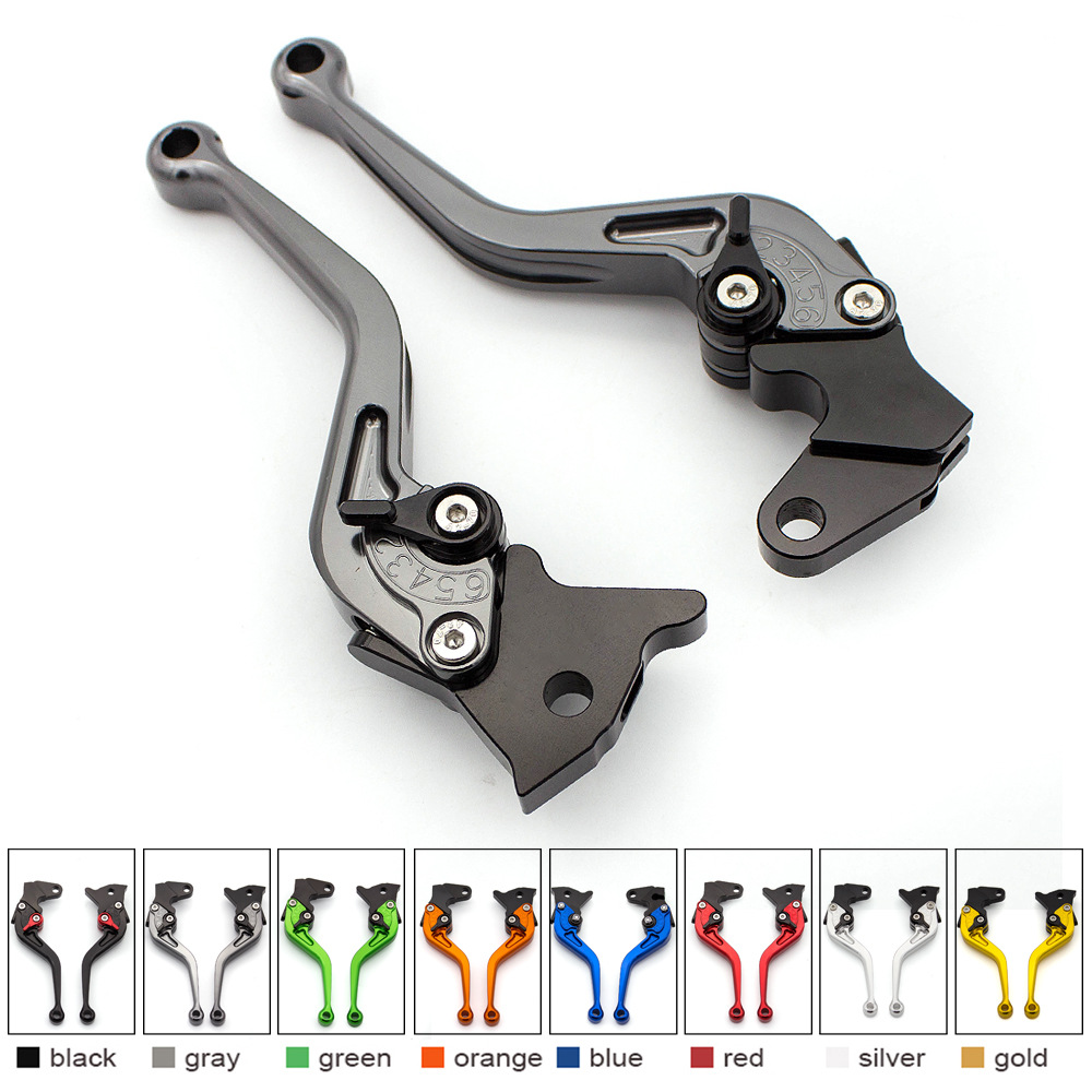 Battle FORCE/SMAX155 BWS modification accessories brake clutch pull rod horn handle