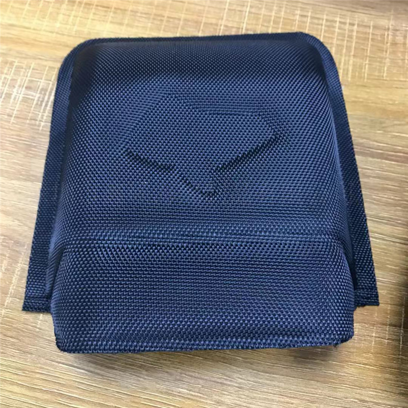 高弹EVA冷热压成型箱包玩具 压纹冲压护具复合成型热压成型制品