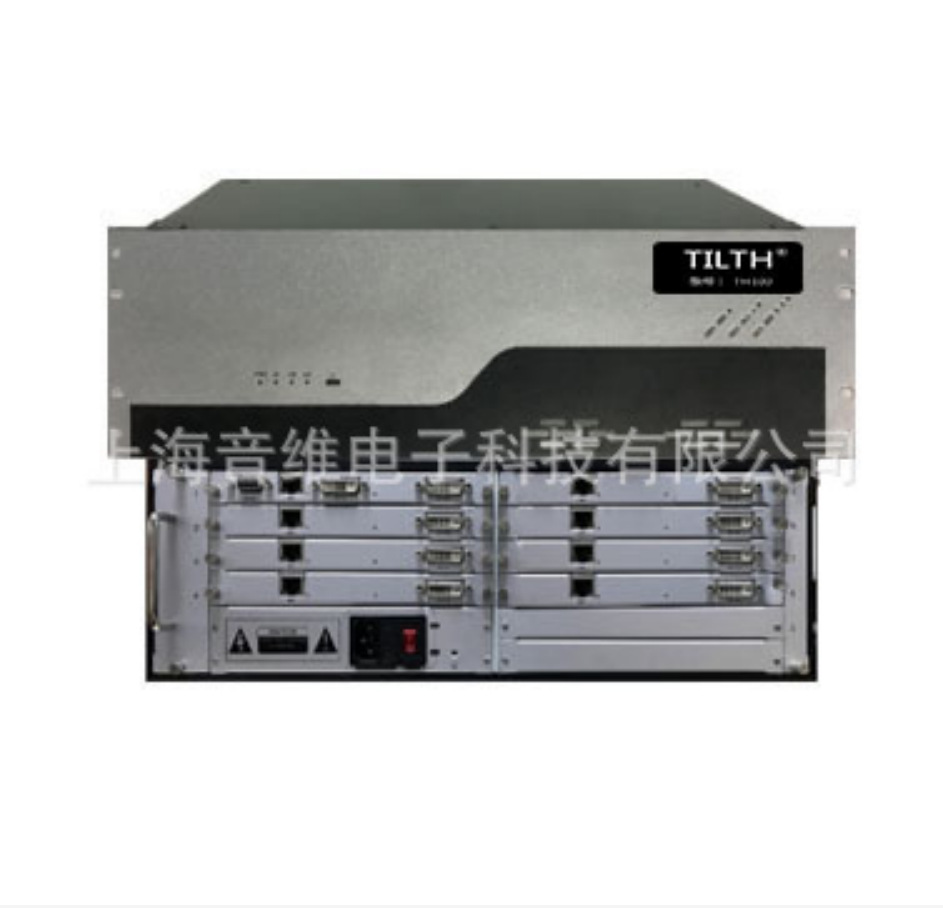 LENTUN边缘融合处理器/无缝拼接/融合器/融合大屏幕/金属硬幕