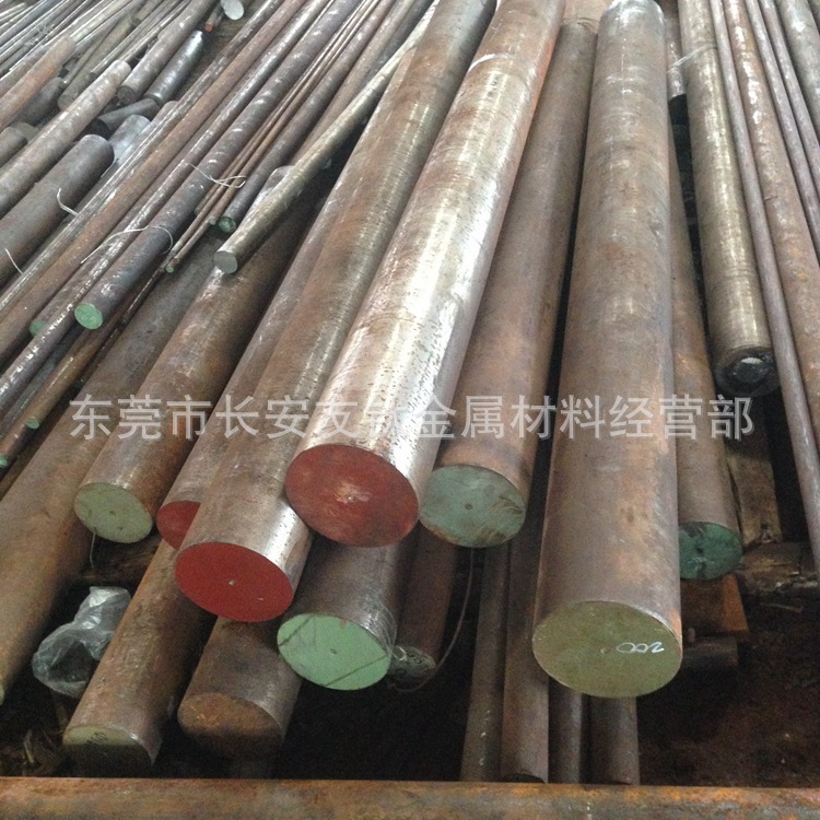 供应34crni3moa合金结构钢 34crni3moa军工圆钢 34crni3moa钢棒