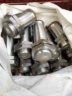 梯形扣丝杆梯型扣丝杠T型扣螺杆高强度梯形丝杠镀锌梯形丝杠