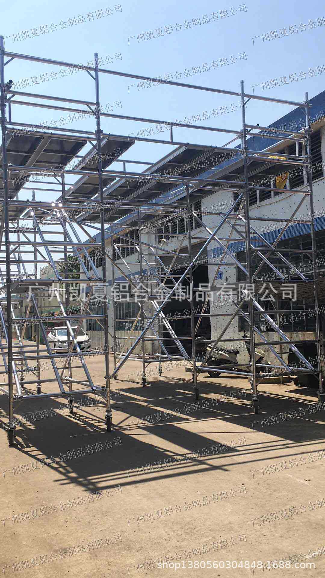 供应番禺区铝合金门子架 结实好用款-阿里巴巴