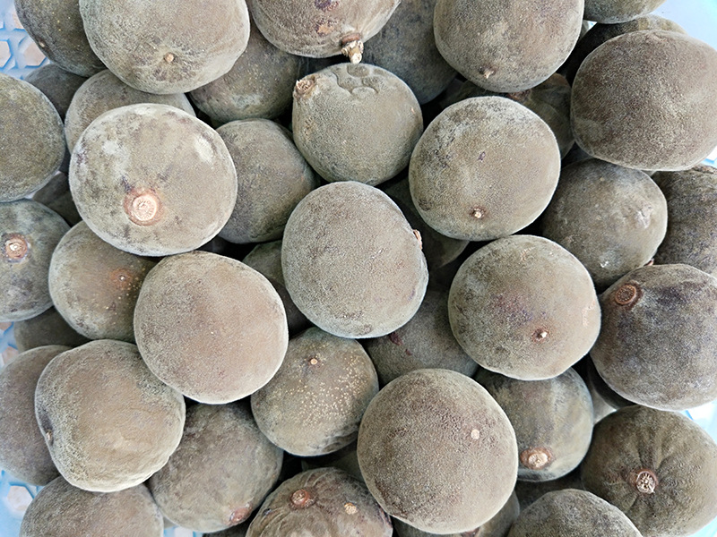 Huazhou Tangerine Peel Whole Fruit Hua Ju Hong 500g Dried Citrus for Traditional Herbal Tea quality and texture
