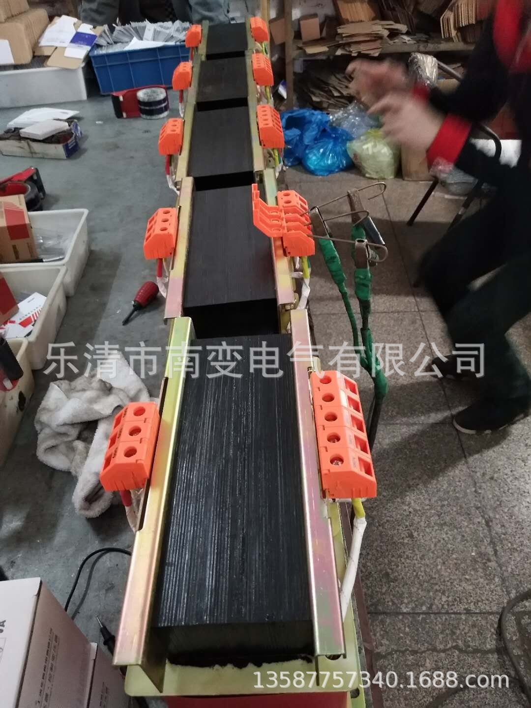 自产直销SBK/SG/ZSG-12KVA380变220V三相隔离变压器国标全铜