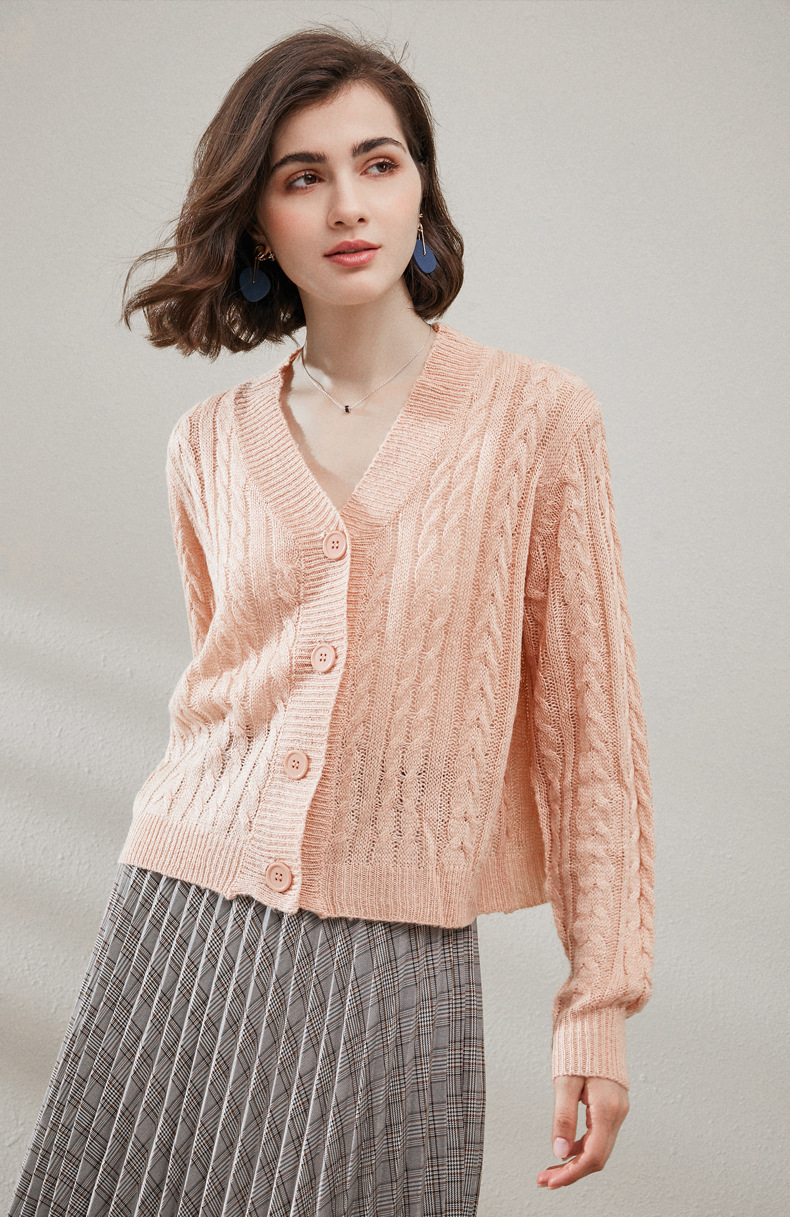 Pull femme - Ref 3414323 Image 13