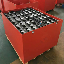 浙江上海义乌24V蓄电池48-80V电动叉车平衡式前移式堆垛车蓄电池