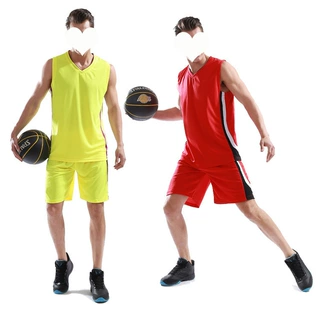 透气吸汗篮球服定制 足网排羽乒乓各球类田径运动训练服团购定制