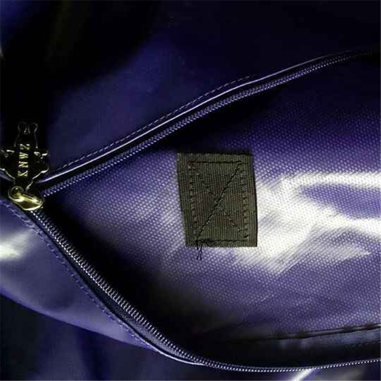 Bodybuilding Rolling curtain carry Mat transport Packaging bag Rolling curtain mat bag Customized OEM