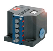 德国 BALLUFF  行程开关  BNS 823-B03-L12-61-A-22-03