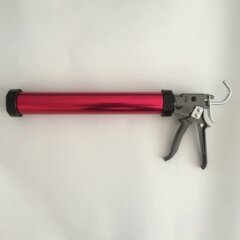New Full Metal Structure Glue Gun, Thickened Manual Gluing Gun, Labor-Saving Soft Glue Gun