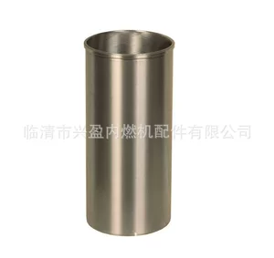 Manufacturers Supply Mercedes-benz OM314 Cylinder Liner Engine Parts German Truck Engine Parts 004WV08