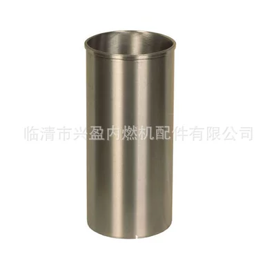 Cylinder and parts Liner for Weichai