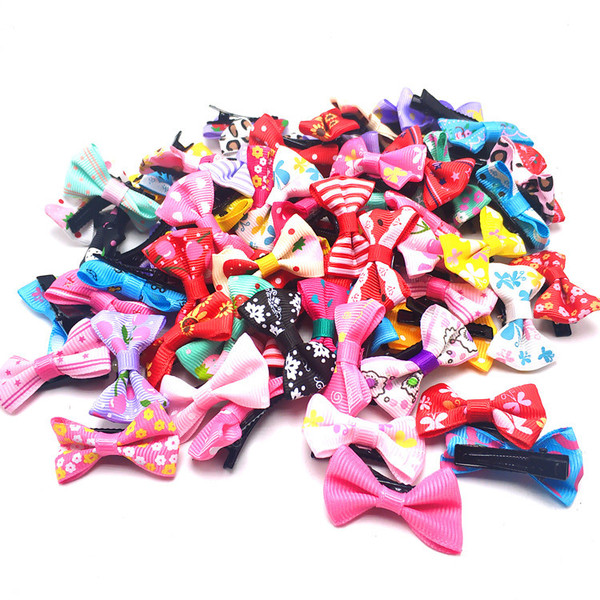 cute children's cartoon hairgrip