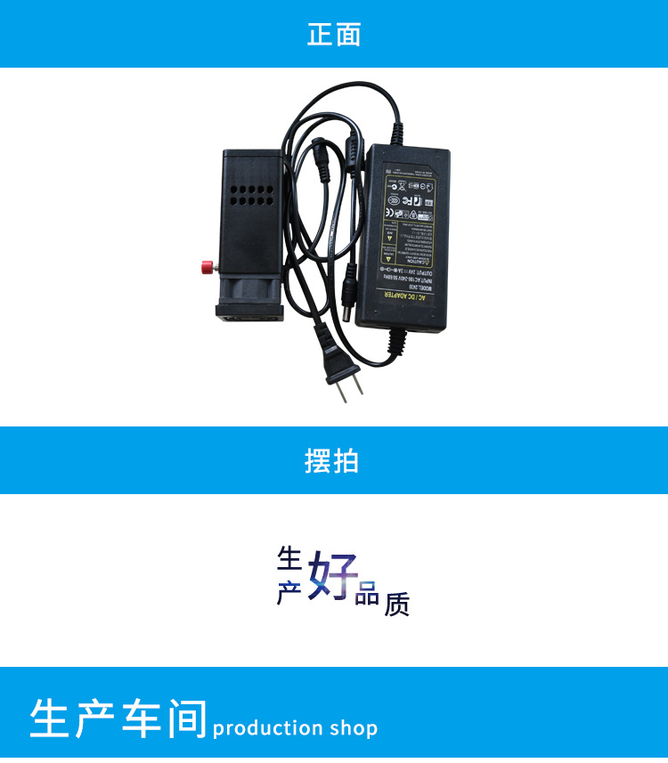 UVLED固化手持灯uvled固化灯UV紫外线光源专用手持灯快速固化