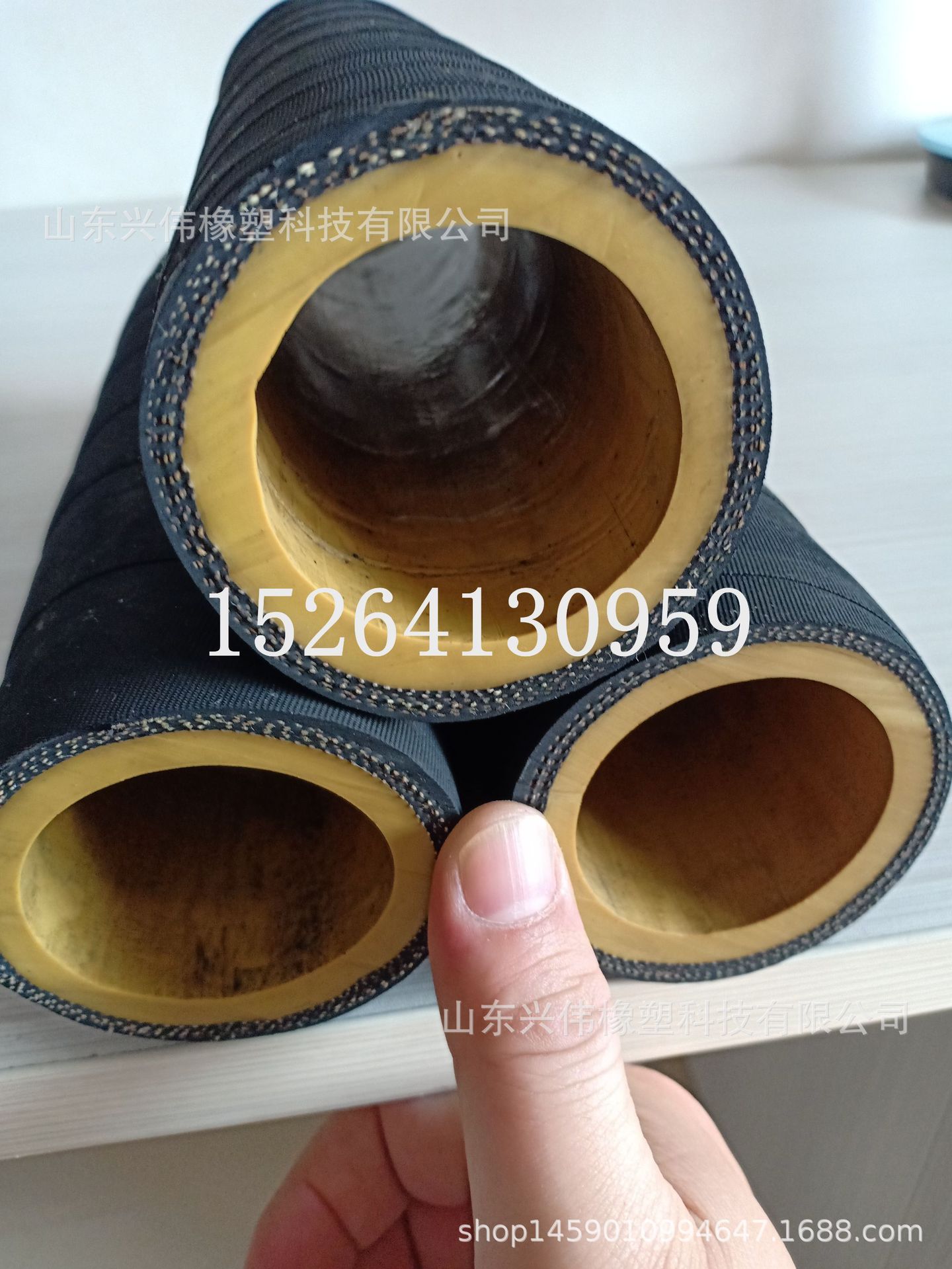 25mm32mm38mm51mm钢编管黑色橡胶管 耐高压橡胶管高压耐油橡胶管