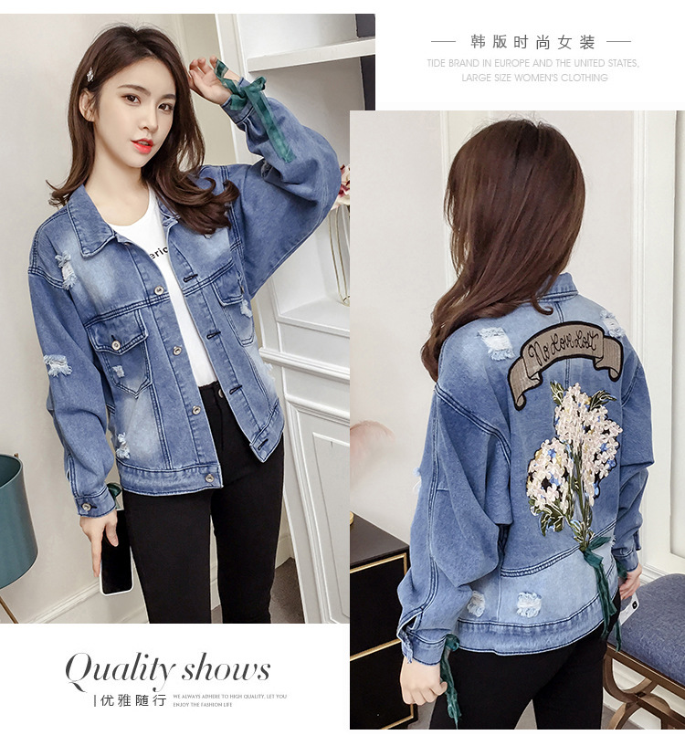 Blouson femme en Cow-boy - Ref 3322138 Image 19