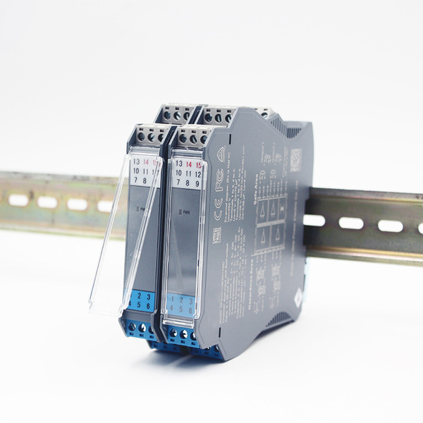 4-20mA current input detection end isolation safety grid…