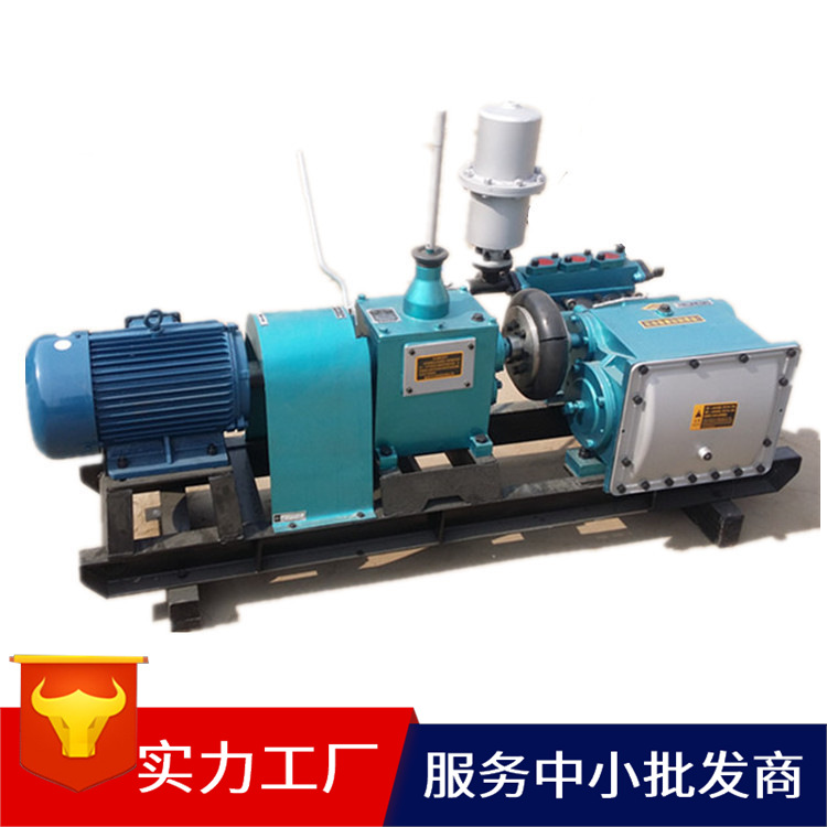 BW160泥浆泵生产厂家 水泥浆输送泵 混凝土注浆机