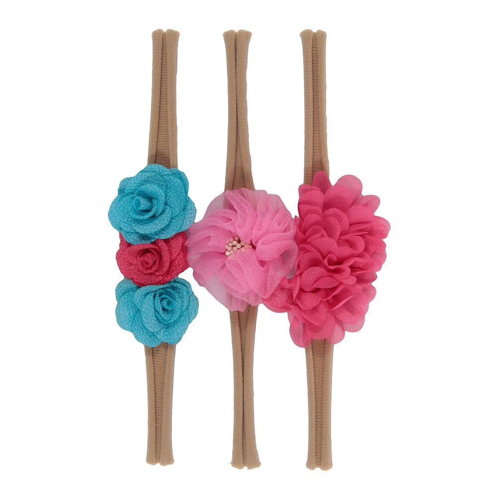 Children's nylon headband