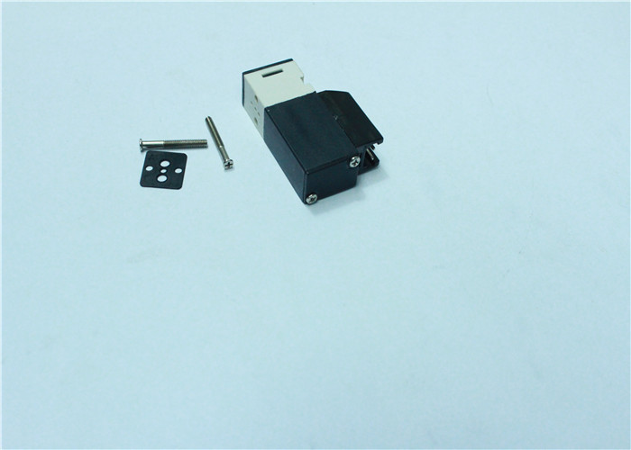 KM1-M7162-20X Yamaha YV100II Buffer Solenoid Valve A010E1-35W Pick and Place Machine Parts KM1-M7162-20X Yamaha YV100II Buffer Solenoid Valve A010E1-35W Pick and Place Machine Parts
