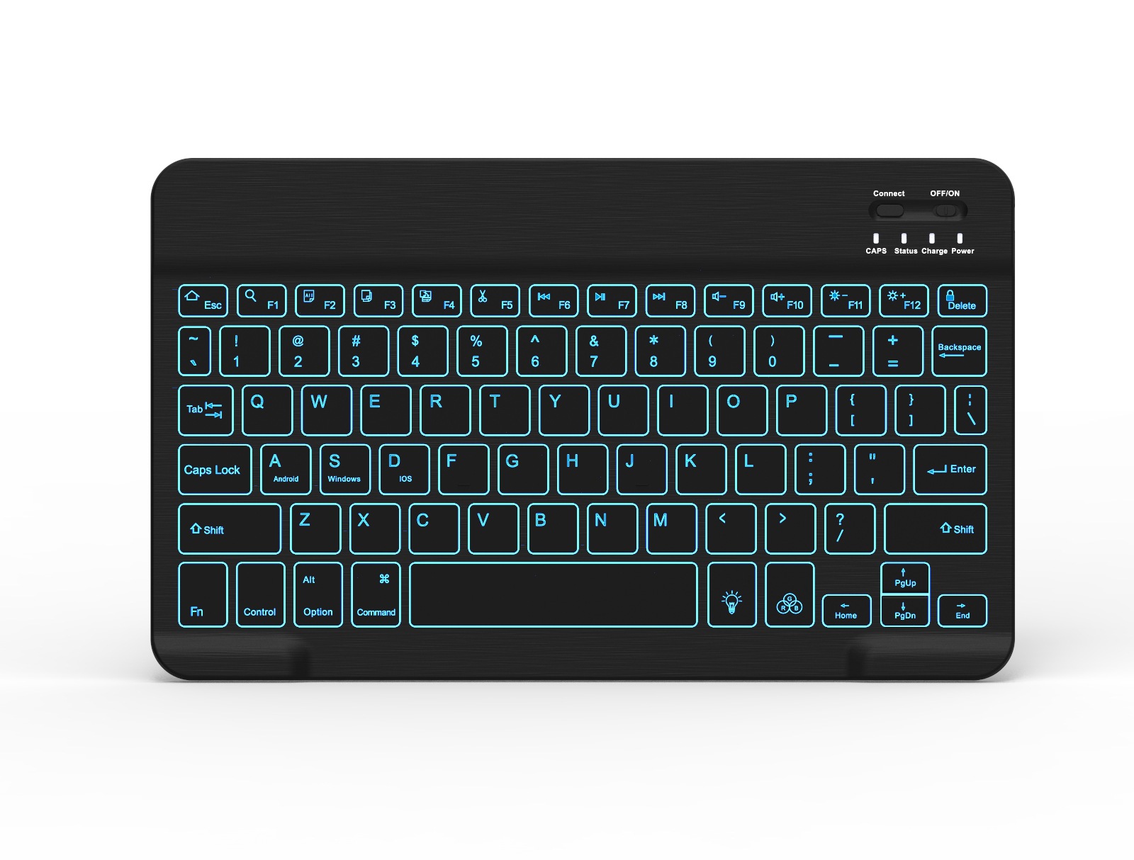 Clavier pour tablette - Ref 3422666 Image 20