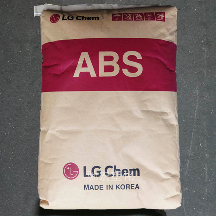 ABS LG化学 HI-100H 耐高温 注塑级 家用电器 照明灯具 塑料电器