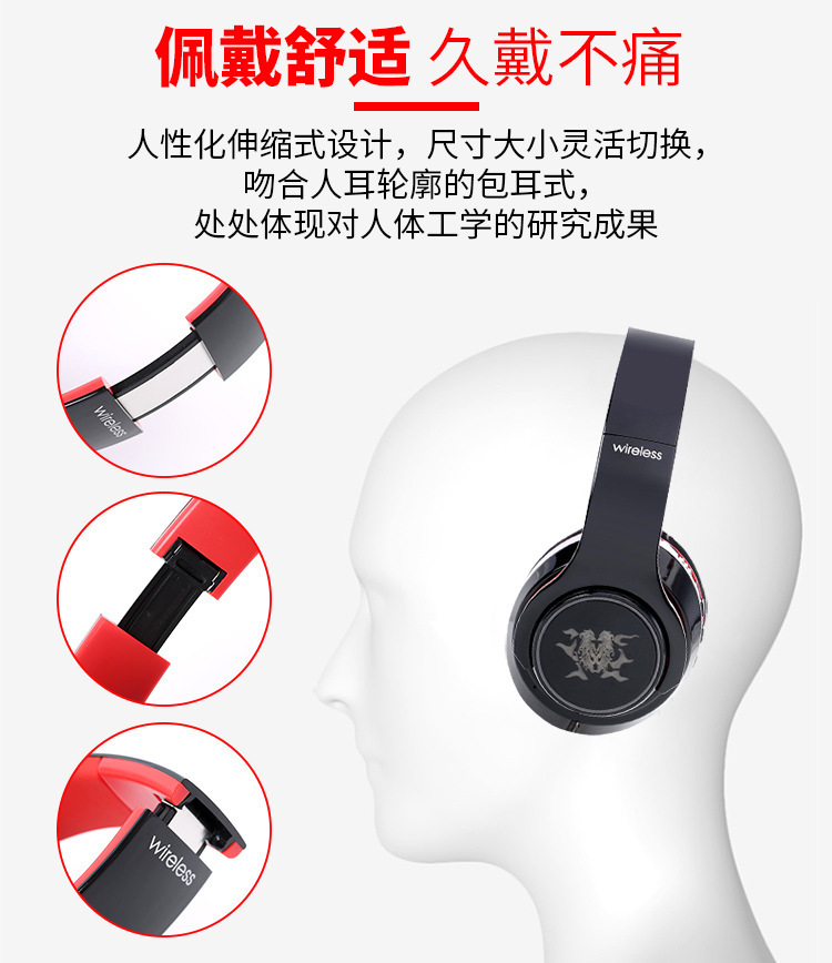 Casque bluetooth fonction appel - Ref 3378568 Image 13