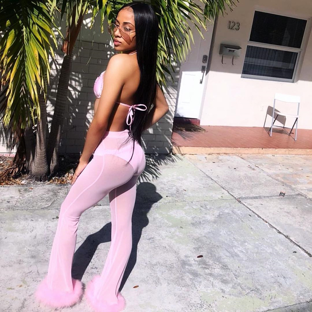 Costume femme BONNIE en Mousseline - Ref 3335713 Image 21