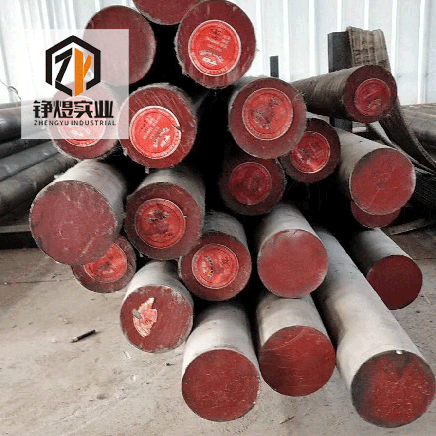 厂家直销SWRCH18A圆钢 冷镦钢 SWRCH18A钢板 规格齐全 品质保证