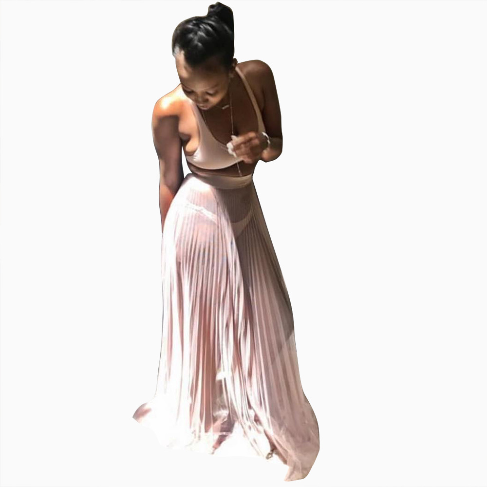 Jupe femme SANNO INTERNATIONAL en Tricot - Ref 3330060 Image 65