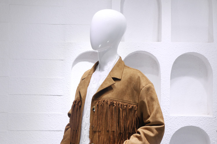 Costume femme en Mélange de fibres chimiques - Ref 3334641 Image 26