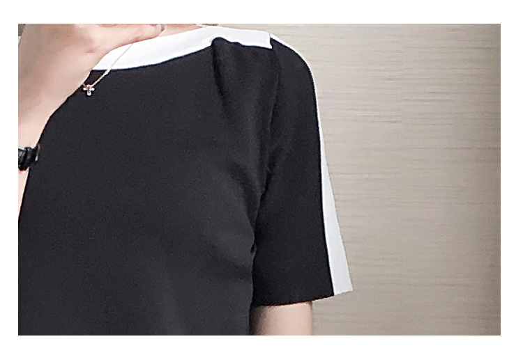 Costume femme en Tricot de soie glacée - Ref 3335488 Image 22