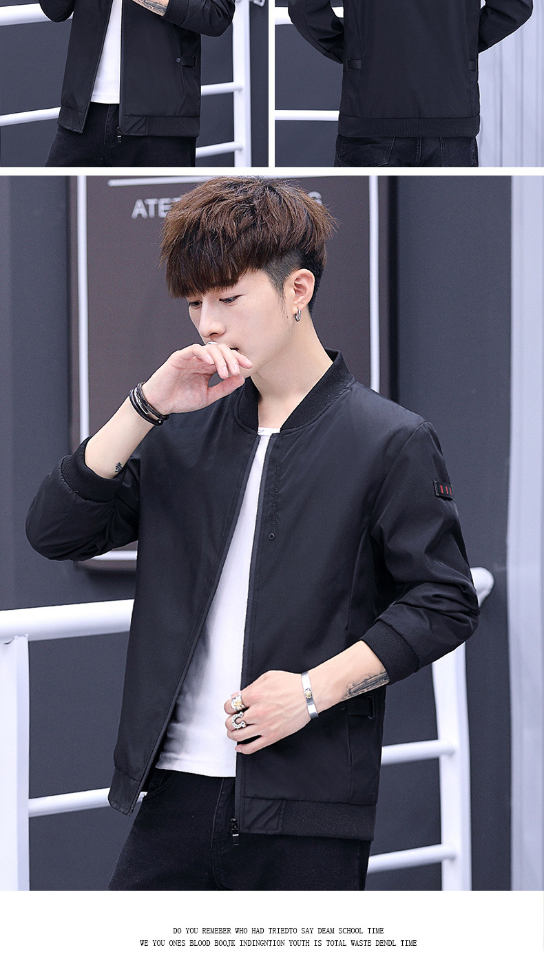 Veste homme en Fibre d acétate - Ref 3411563 Image 25