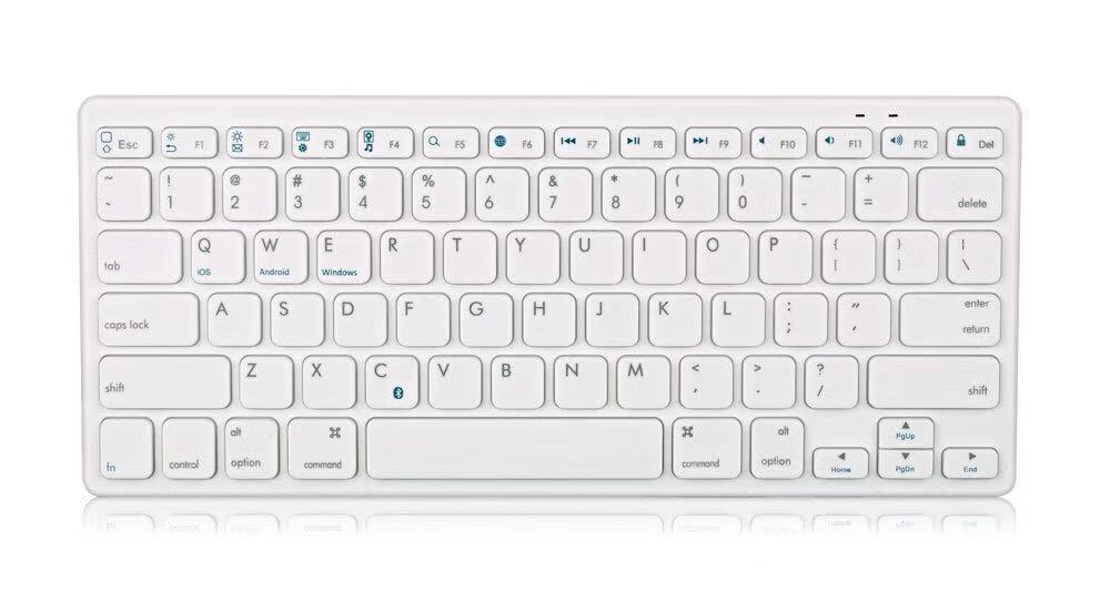 Clavier pour tablette - Ref 3422630 Image 2