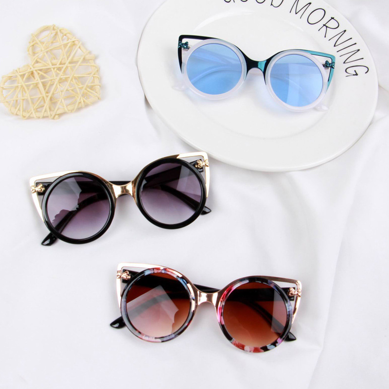 Children's fashionable sunglasses