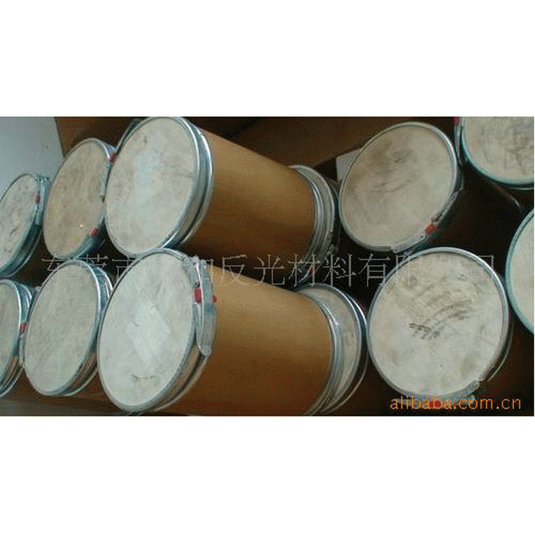 供应高亮反光粉 明和反光材料批发