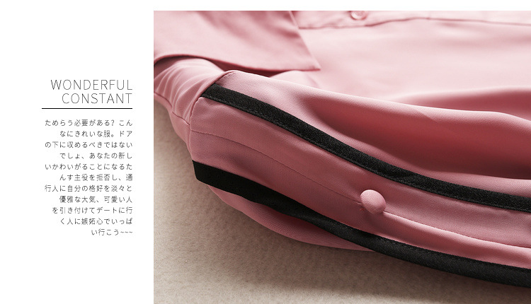 Costume femme SPLIT en Mousseline - Ref 3335059 Image 16