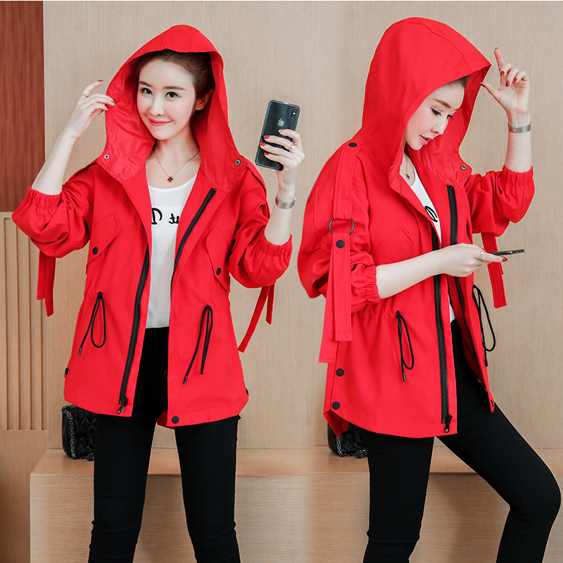 Blouson femme en Cow-boy - Ref 3321651 Image 9