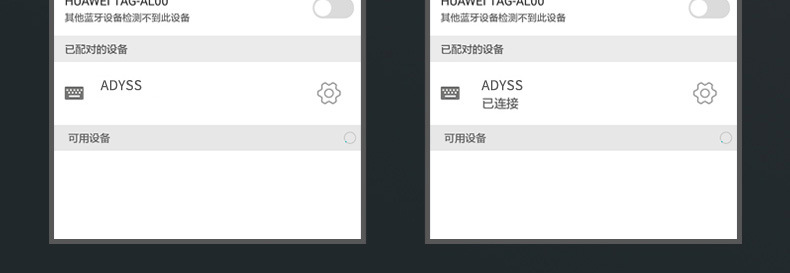 Bâton selfie en Acier inoxydable - Ref 3387264 Image 50