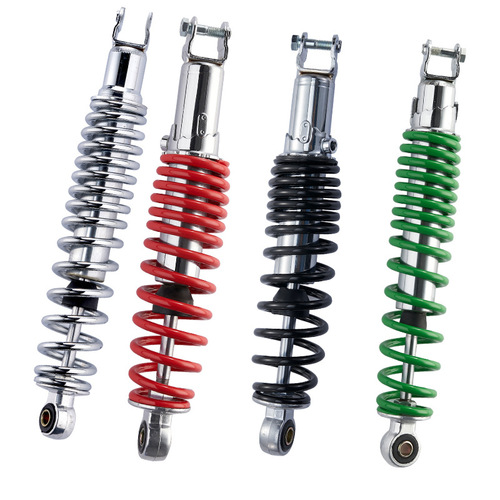 Rear shock absorber for paddle motorcycle engine, Falcon Land Rover rear suspension rear axle, OEM parts direct sales