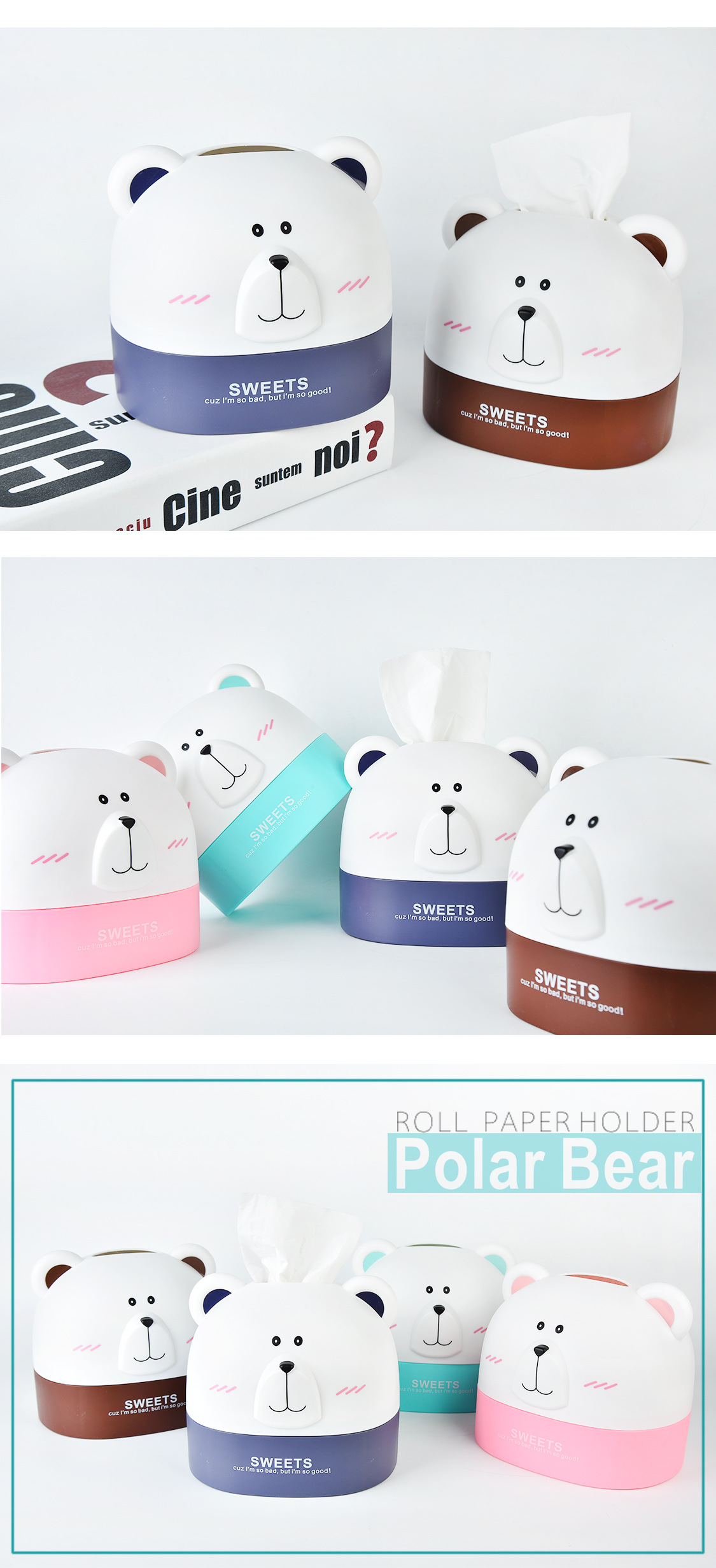 RB271-北极熊纸巾筒_05