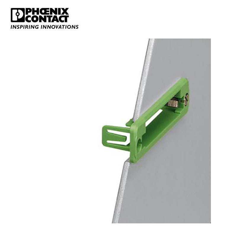 菲尼克斯 PCB连接器原装进口附件 - IC-DFR 4 - 1852040-50