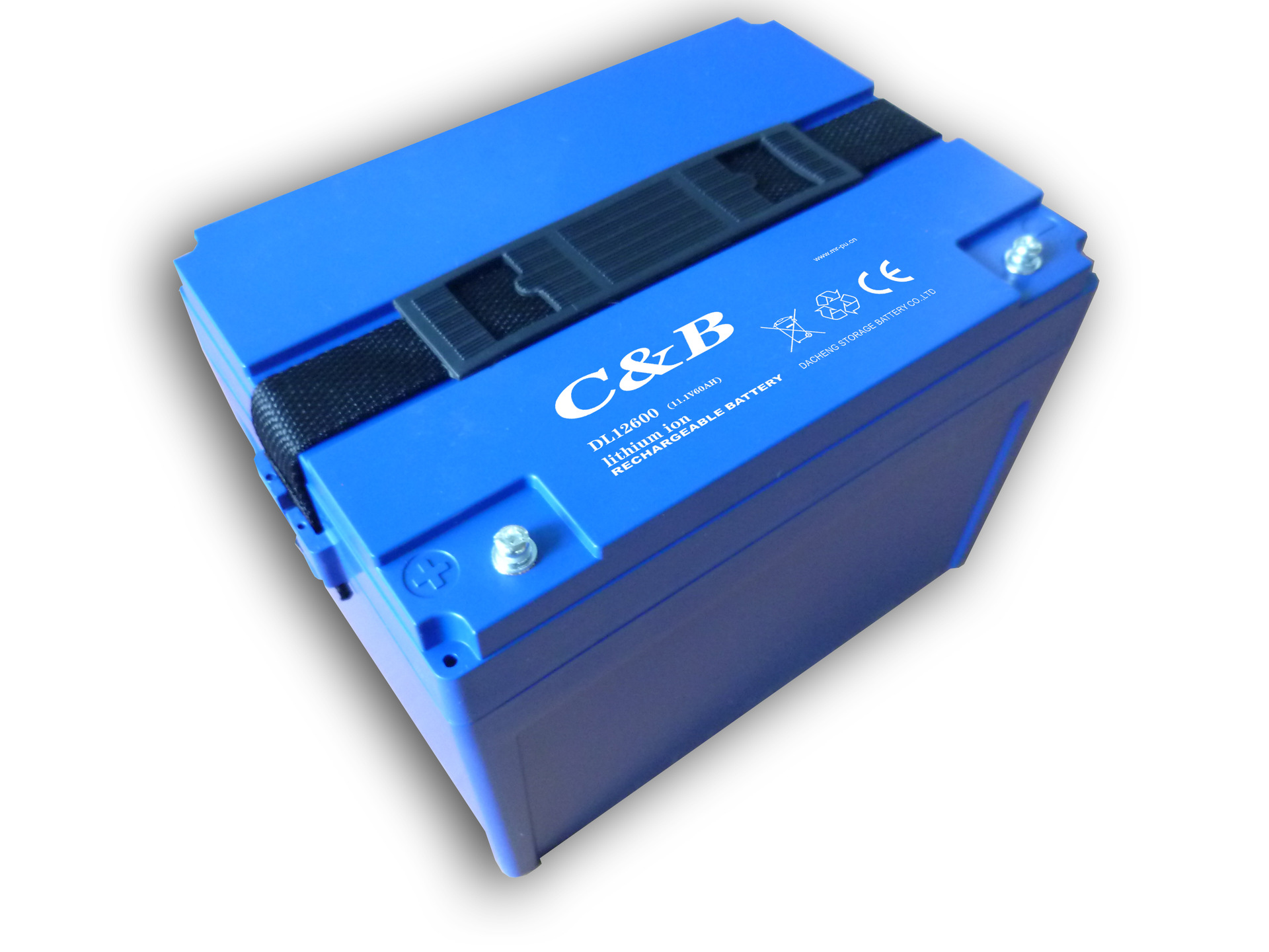 大成DP12V60AH锂离子蓄电池储能蓄电池