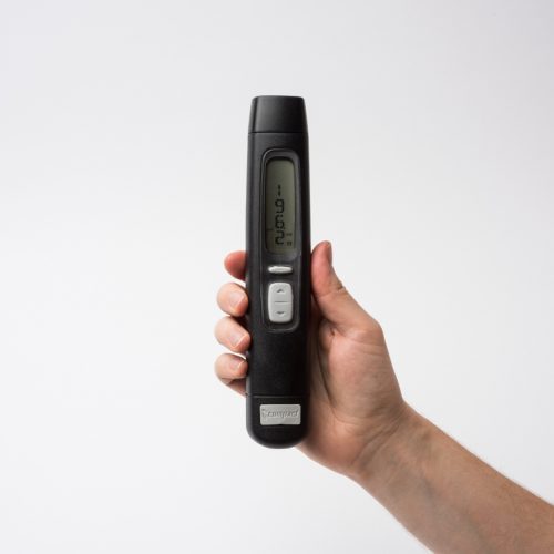 英国ComPacr A2103标准光学接触式转速计质量保证