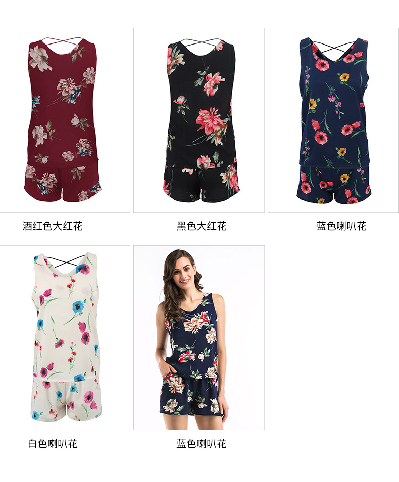 Costume femme YYFS en Mousseline - Ref 3333688 Image 22