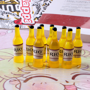 �uβ��ƿ��֬���wRIO��ƿ diy���z�֙C������ ���h耳׿����
