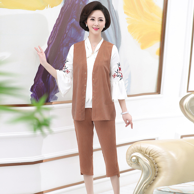 Gilet femme en Polyester - Ref 3316975 Image 7