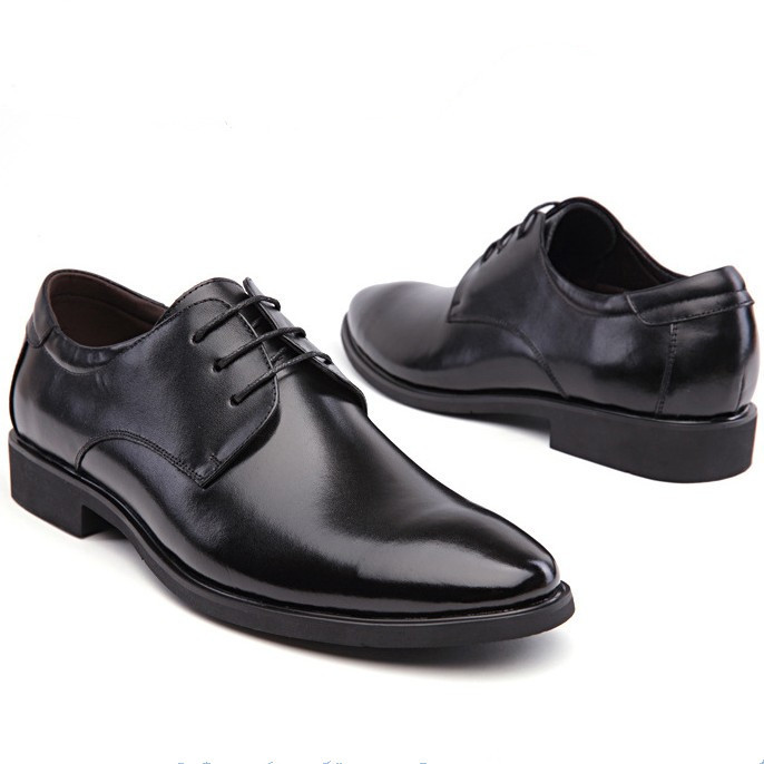 Chaussures homme - Ref 3445810 Image 3