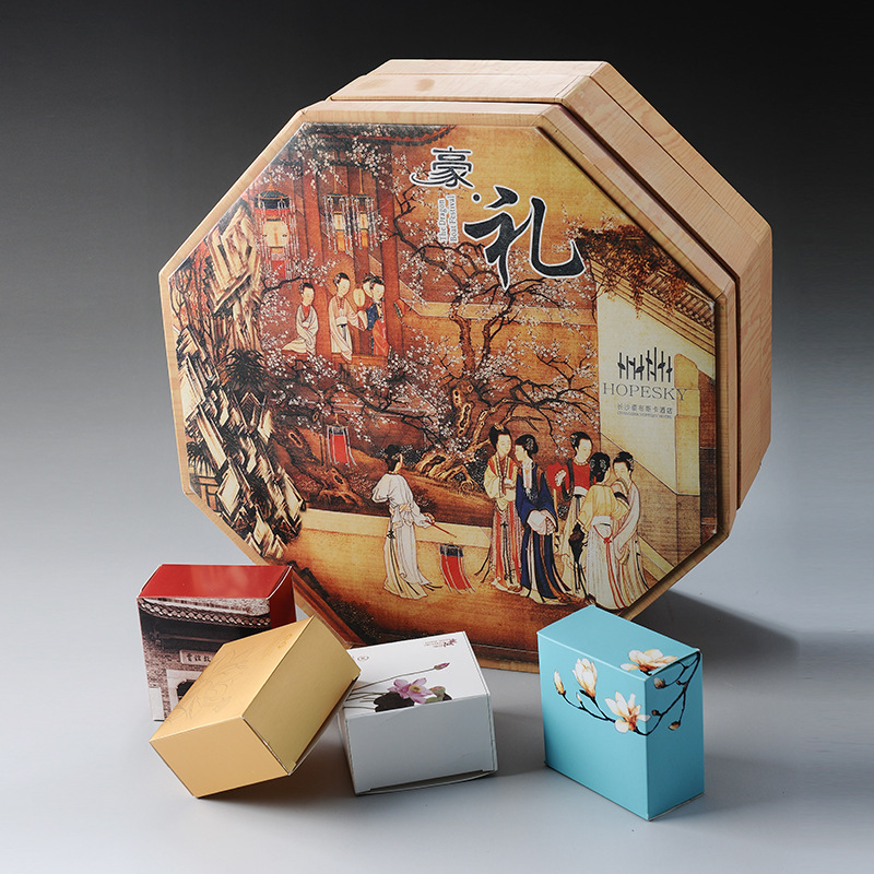 月饼礼盒 ABC_2032(8683F)